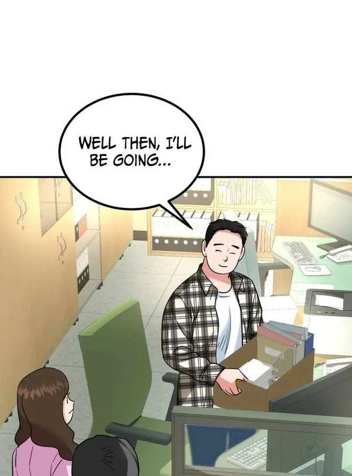 Reversing Life With Future USB! Chapter 12 page 98
