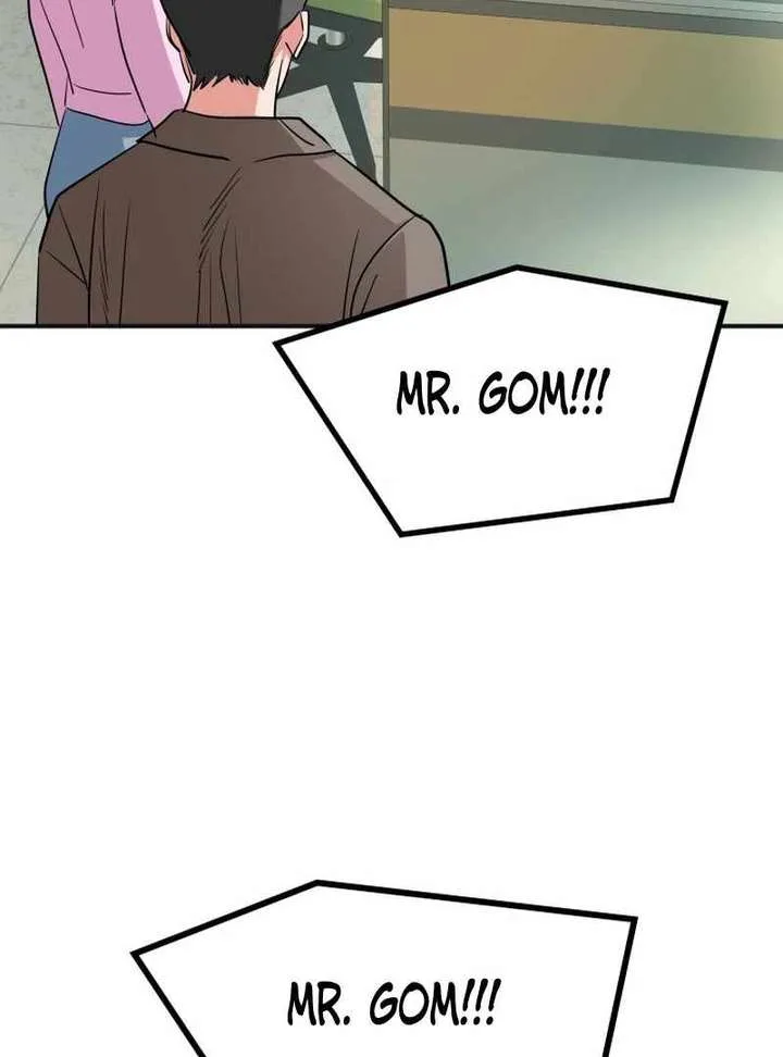 Reversing Life With Future USB! Chapter 12 page 99