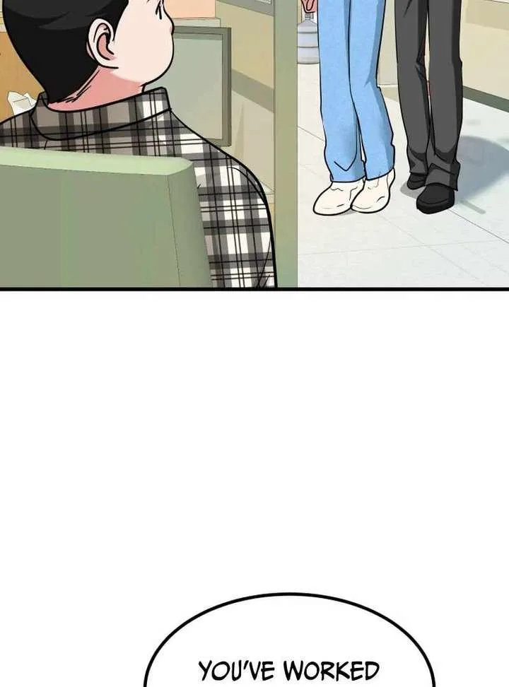 Reversing Life With Future USB! Chapter 12 page 94