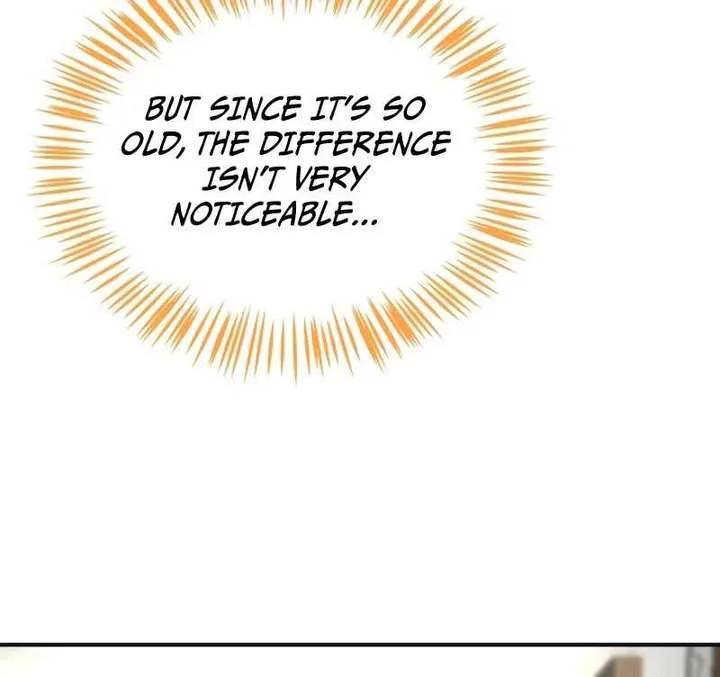 Reversing Life With Future USB! Chapter 12 page 91