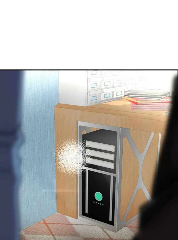 Reversing Life With Future USB! Chapter 14 page 20