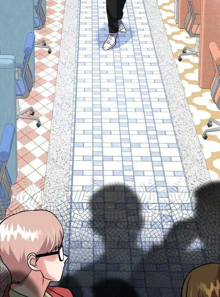 Reversing Life With Future USB! Chapter 14 page 76