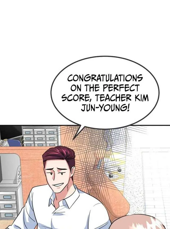 Reversing Life With Future USB! Chapter 14 page 81