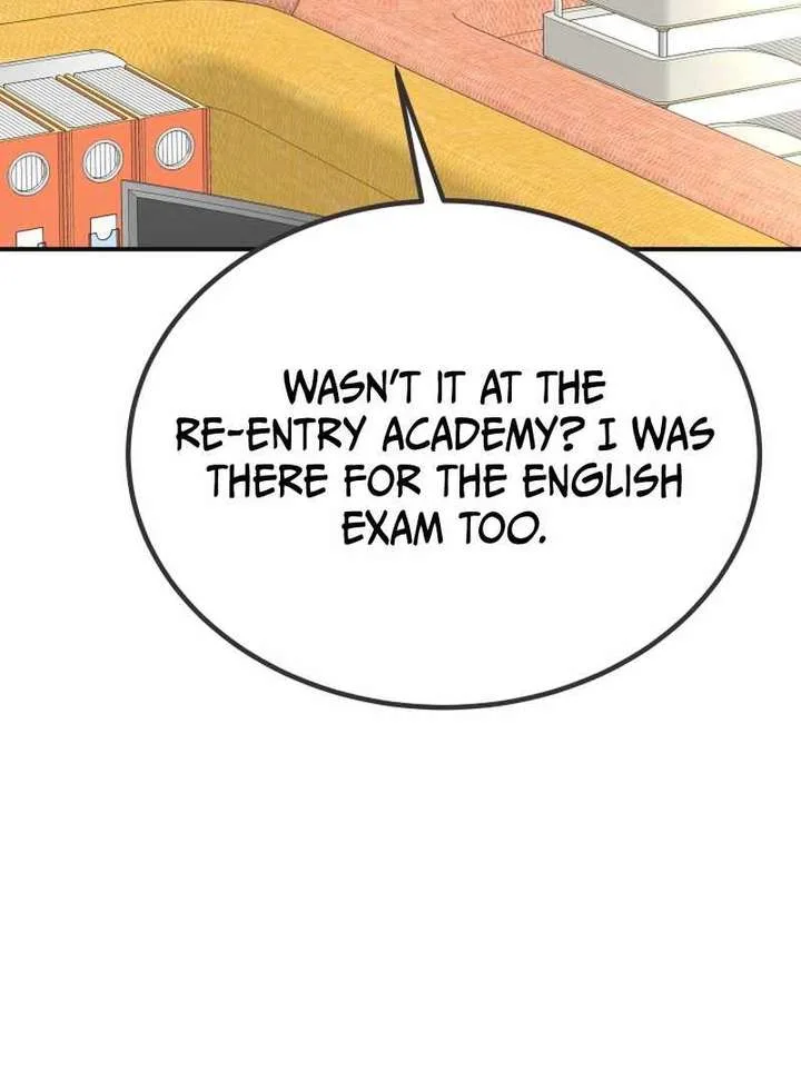 Reversing Life With Future USB! Chapter 14 page 64
