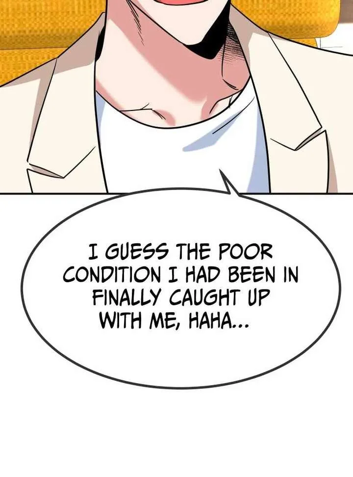 Reversing Life With Future USB! Chapter 14 page 70