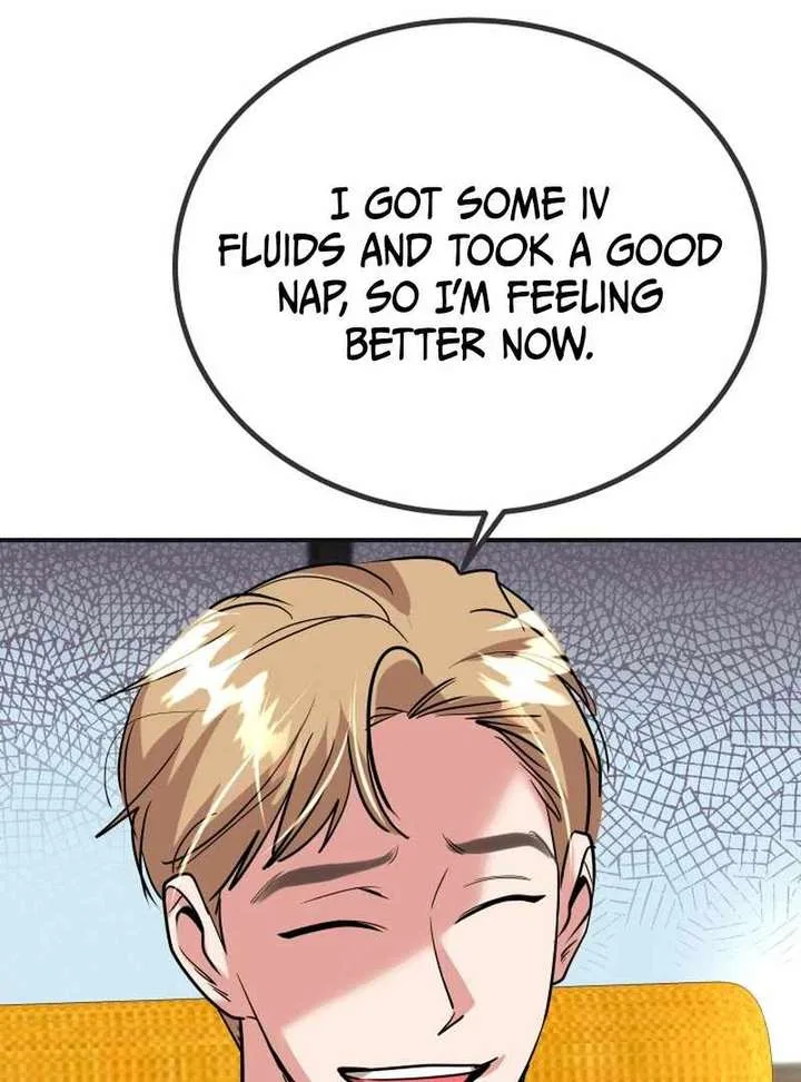 Reversing Life With Future USB! Chapter 14 page 69