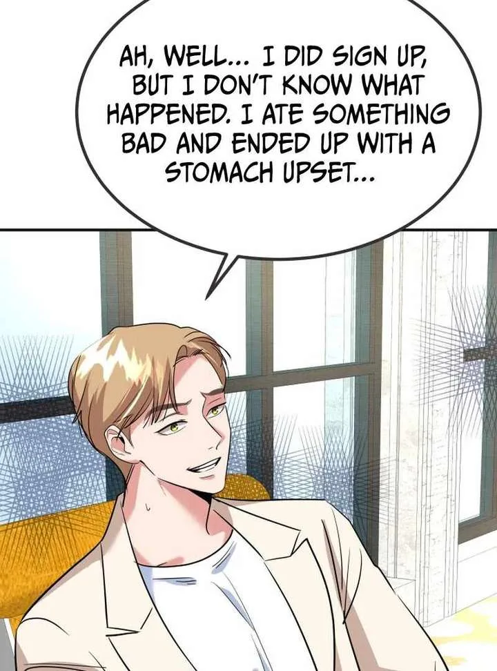 Reversing Life With Future USB! Chapter 14 page 61