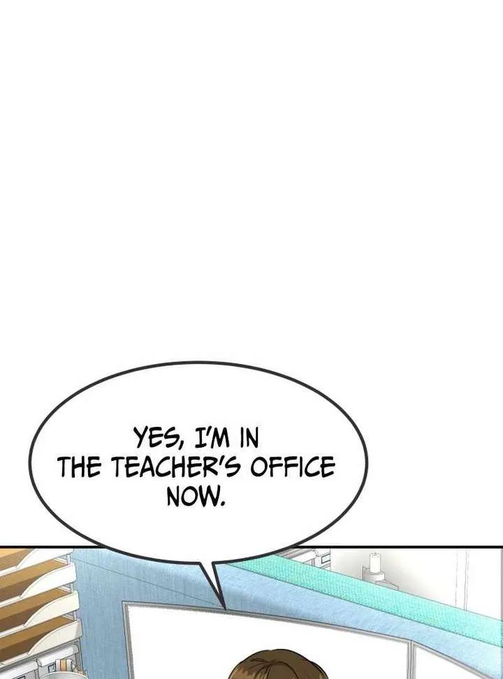 Reversing Life With Future USB! Chapter 14 page 12