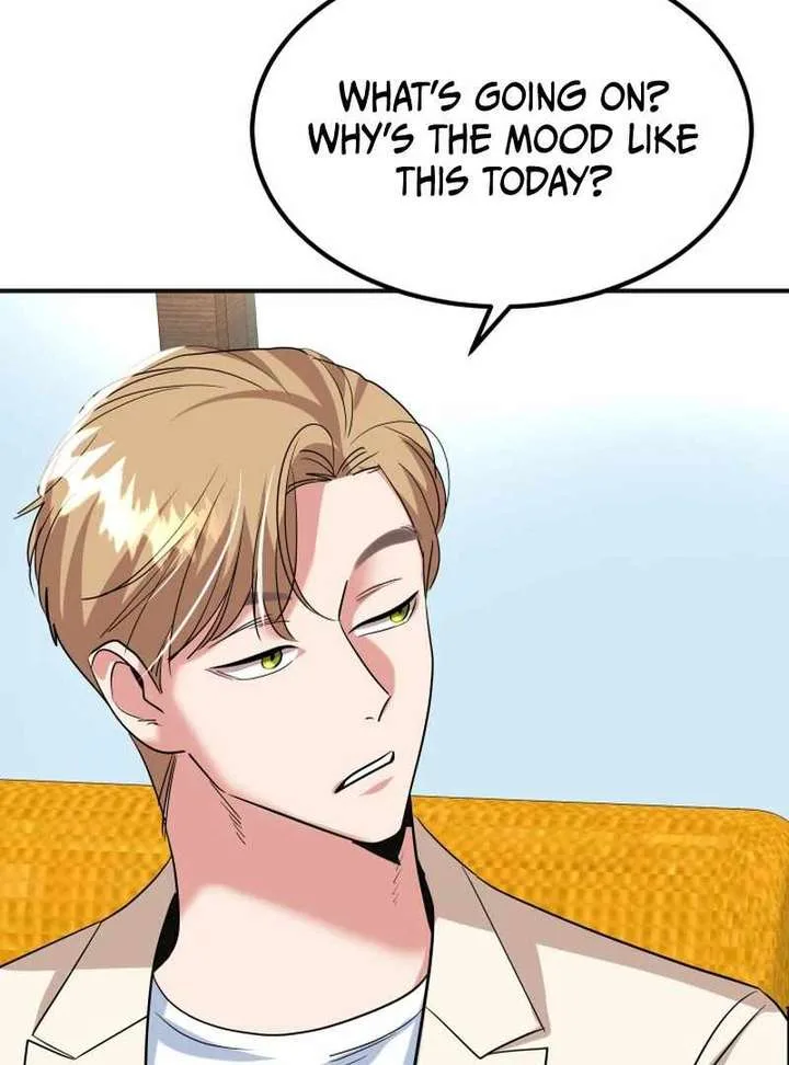 Reversing Life With Future USB! Chapter 14 page 32