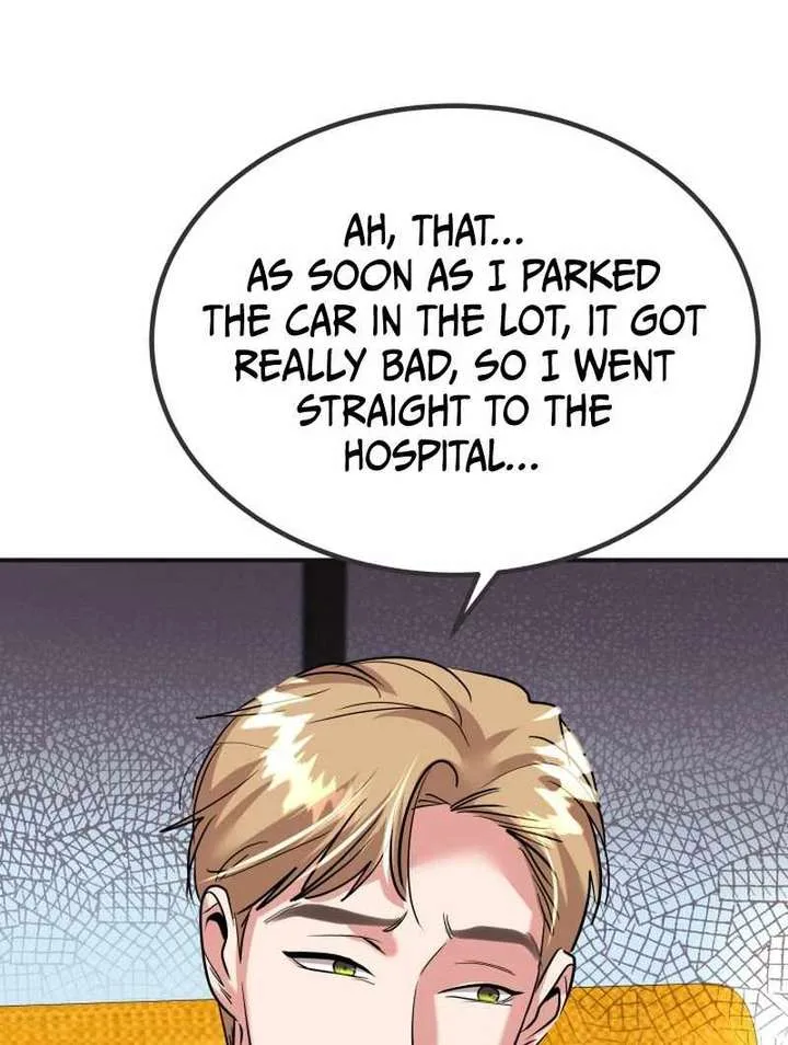 Reversing Life With Future USB! Chapter 14 page 65