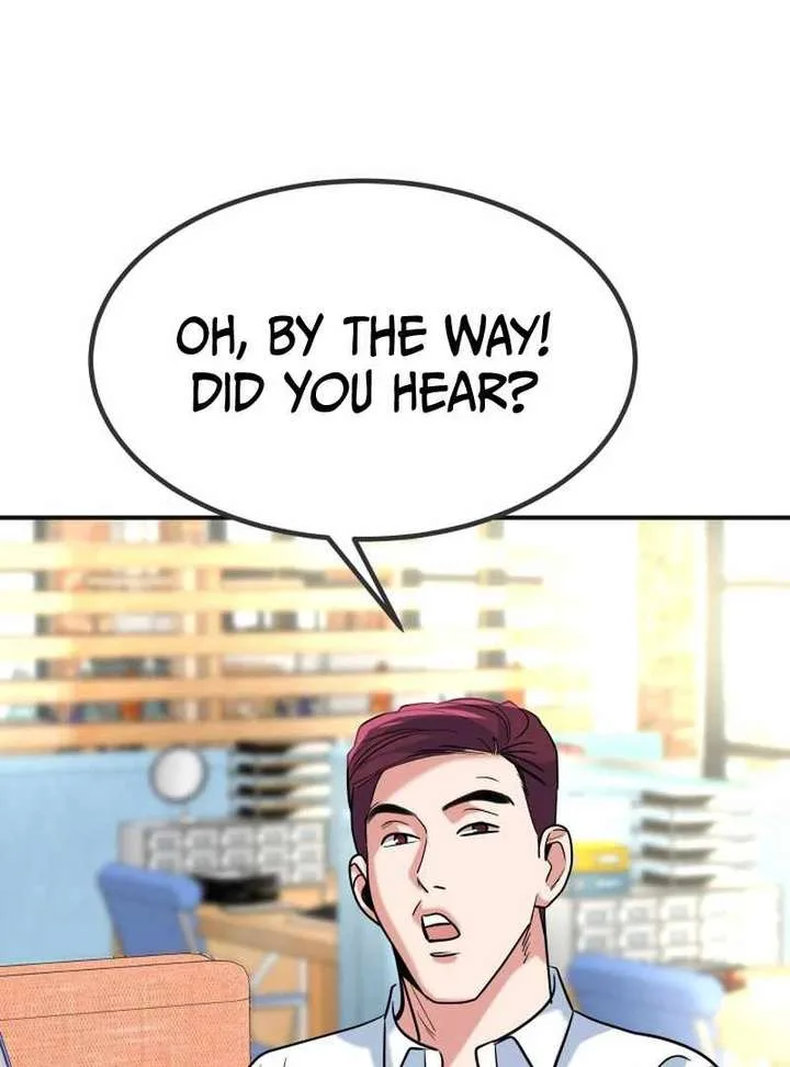 Reversing Life With Future USB! Chapter 14 page 71