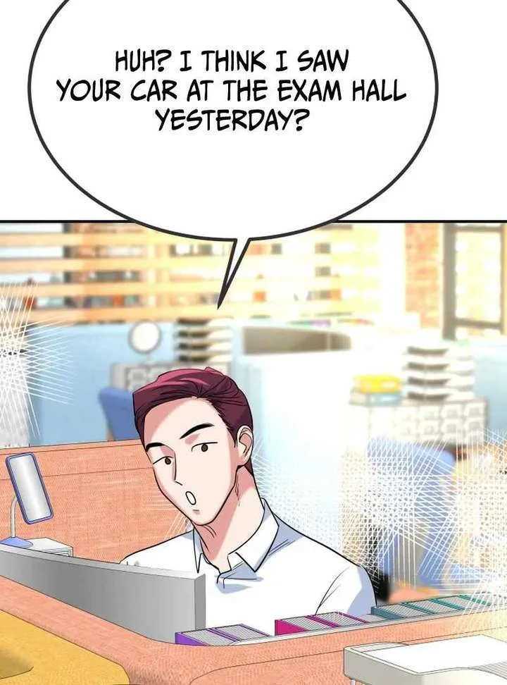 Reversing Life With Future USB! Chapter 14 page 63