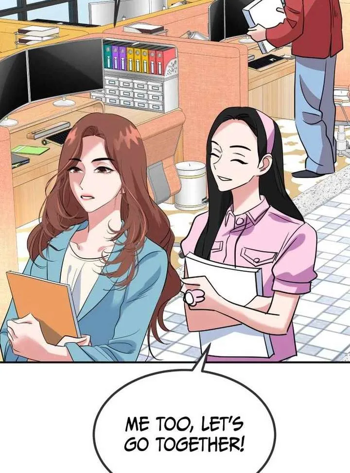 Reversing Life With Future USB! Chapter 14 page 94
