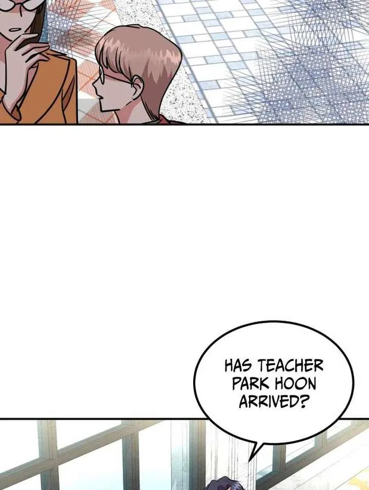 Reversing Life With Future USB! Chapter 14 page 26