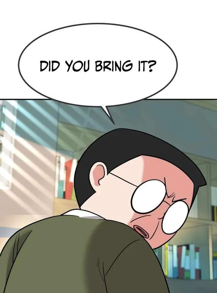 Reversing Life With Future USB! Chapter 14 page 152