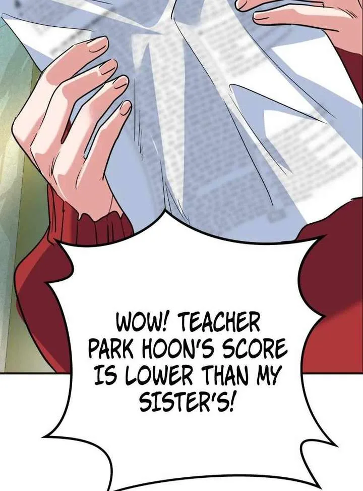 Reversing Life With Future USB! Chapter 14 page 140
