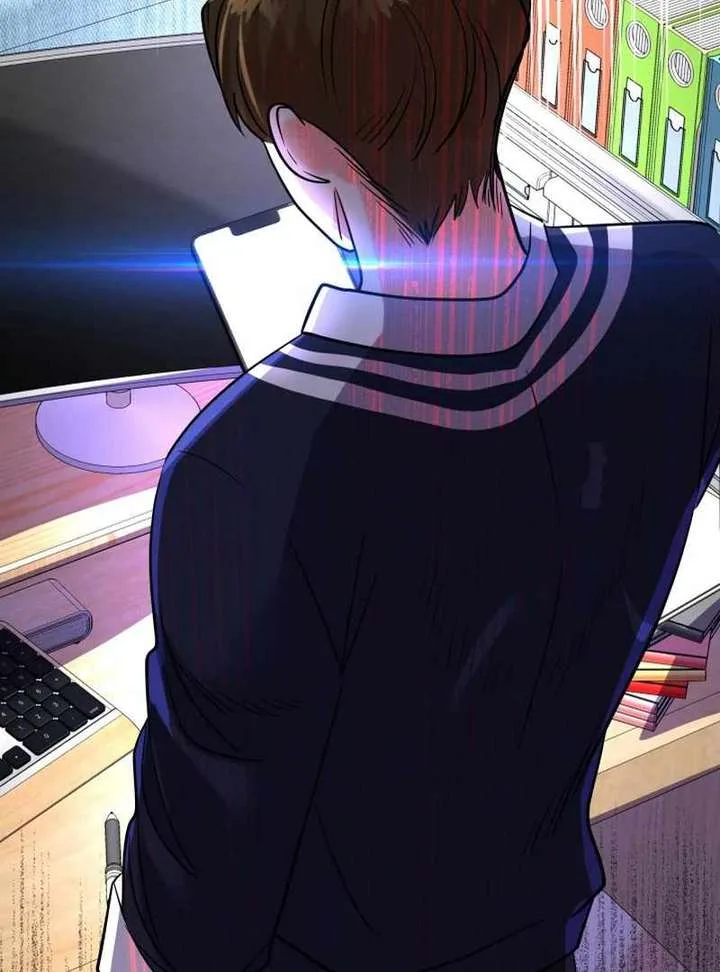 Reversing Life With Future USB! Chapter 14 page 111