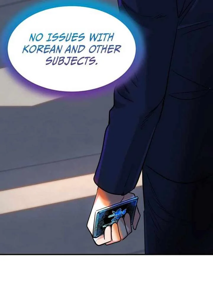 Reversing Life With Future USB! Chapter 13 page 4
