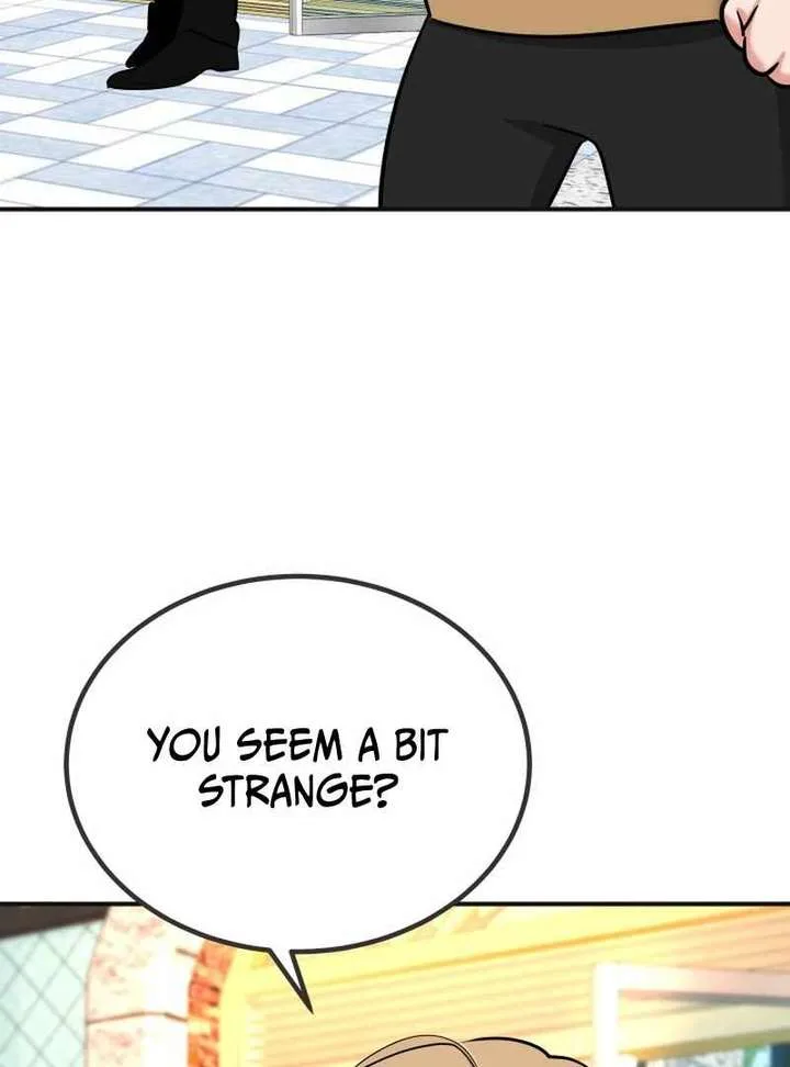 Reversing Life With Future USB! Chapter 13 page 24