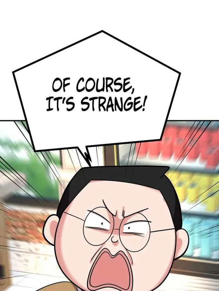 Reversing Life With Future USB! Chapter 13 page 26