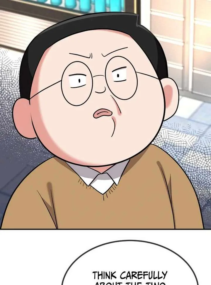 Reversing Life With Future USB! Chapter 13 page 34