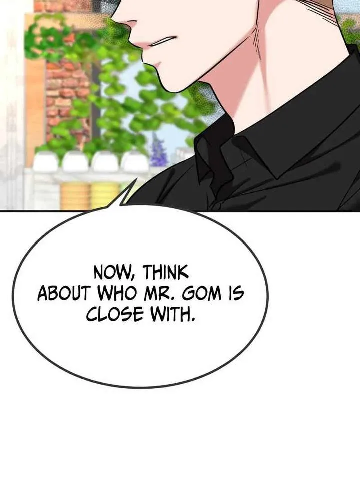 Reversing Life With Future USB! Chapter 13 page 36