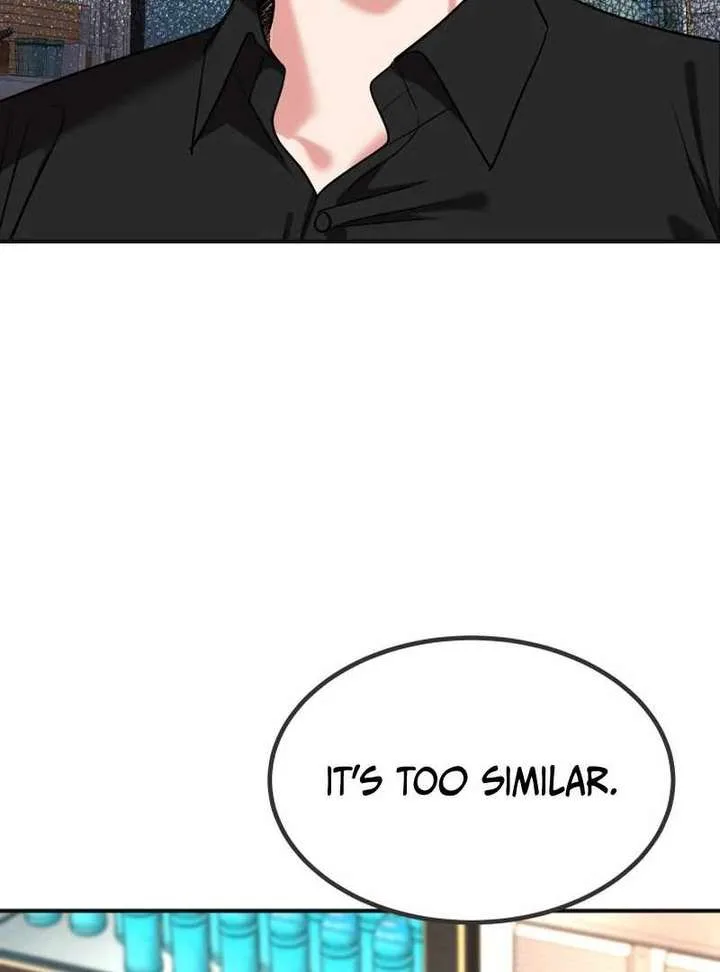 Reversing Life With Future USB! Chapter 13 page 33