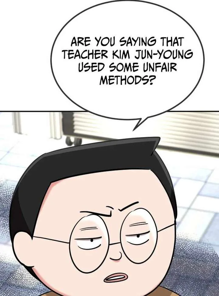 Reversing Life With Future USB! Chapter 13 page 41