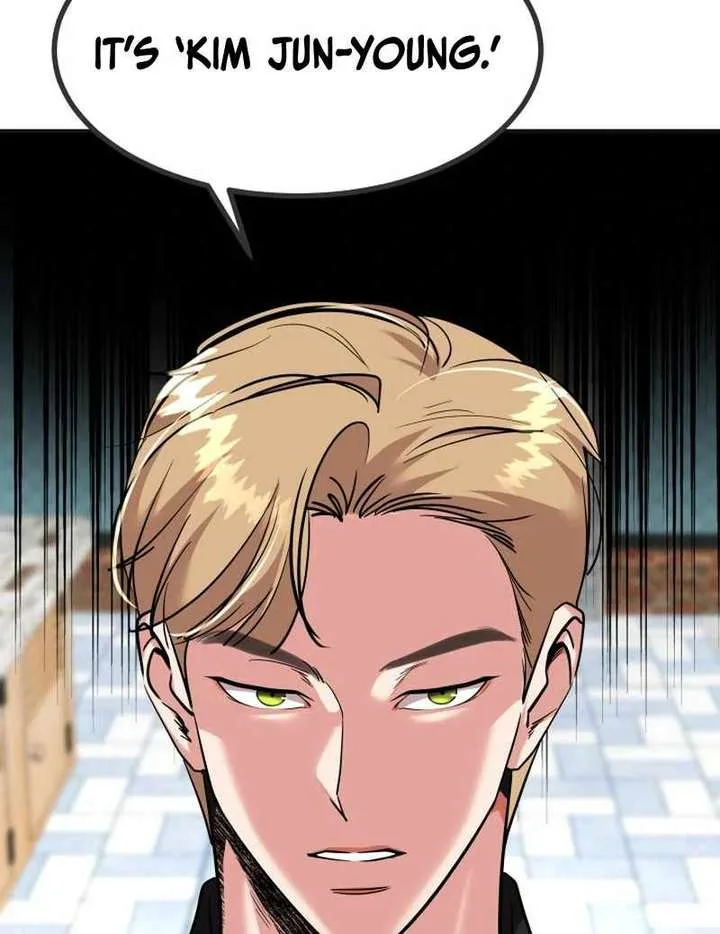 Reversing Life With Future USB! Chapter 13 page 39