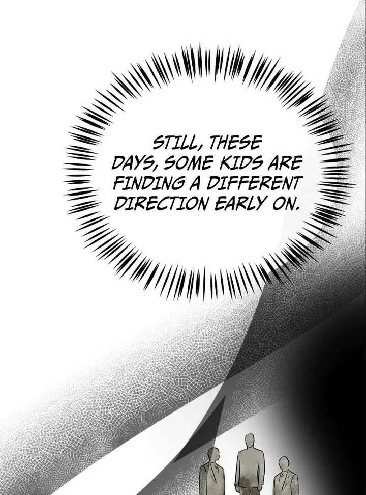 Reversing Life With Future USB! Chapter 13 page 51