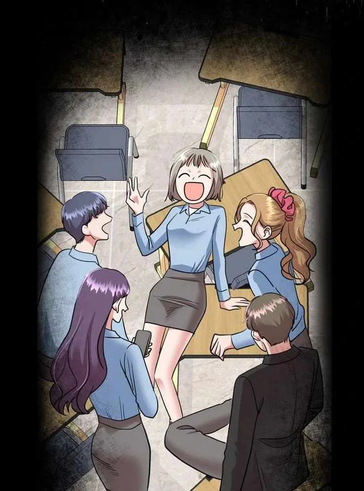 Reversing Life With Future USB! Chapter 13 page 57