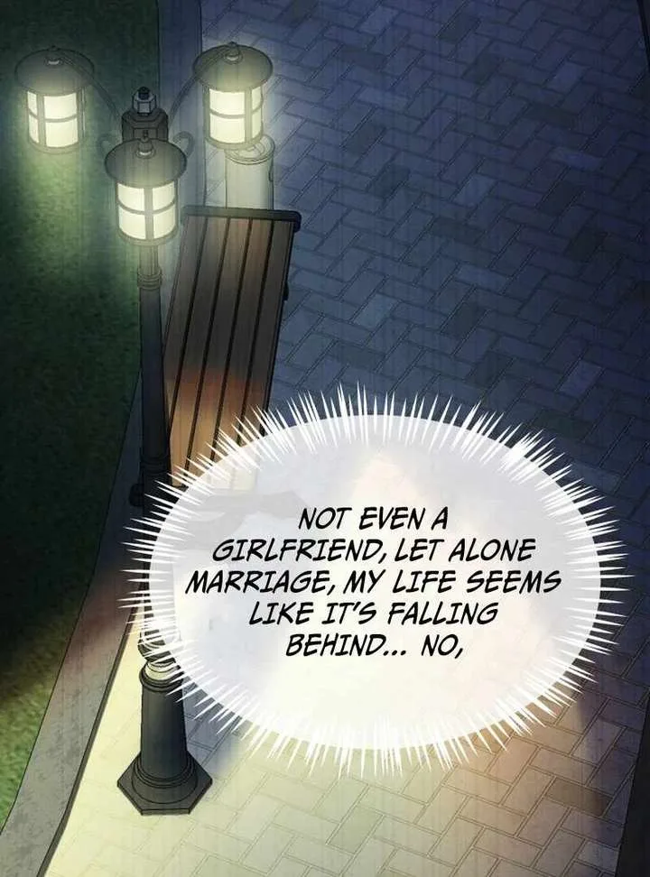 Reversing Life With Future USB! Chapter 13 page 75