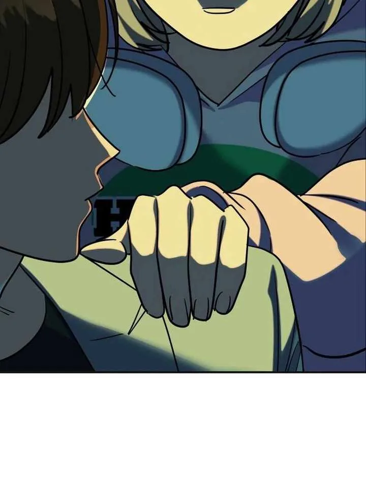 Reversing Life With Future USB! Chapter 13 page 91
