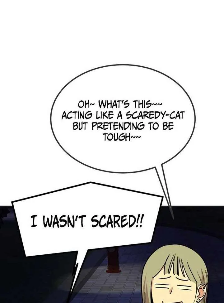 Reversing Life With Future USB! Chapter 13 page 108
