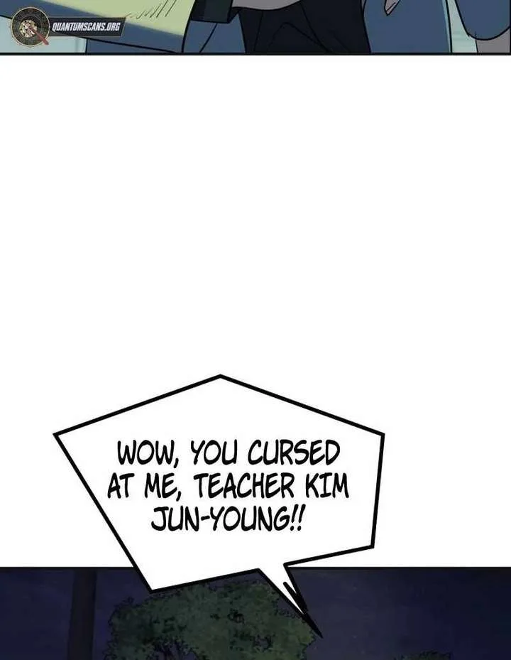 Reversing Life With Future USB! Chapter 13 page 100