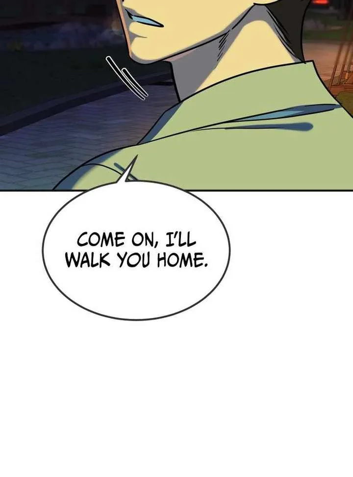 Reversing Life With Future USB! Chapter 13 page 107