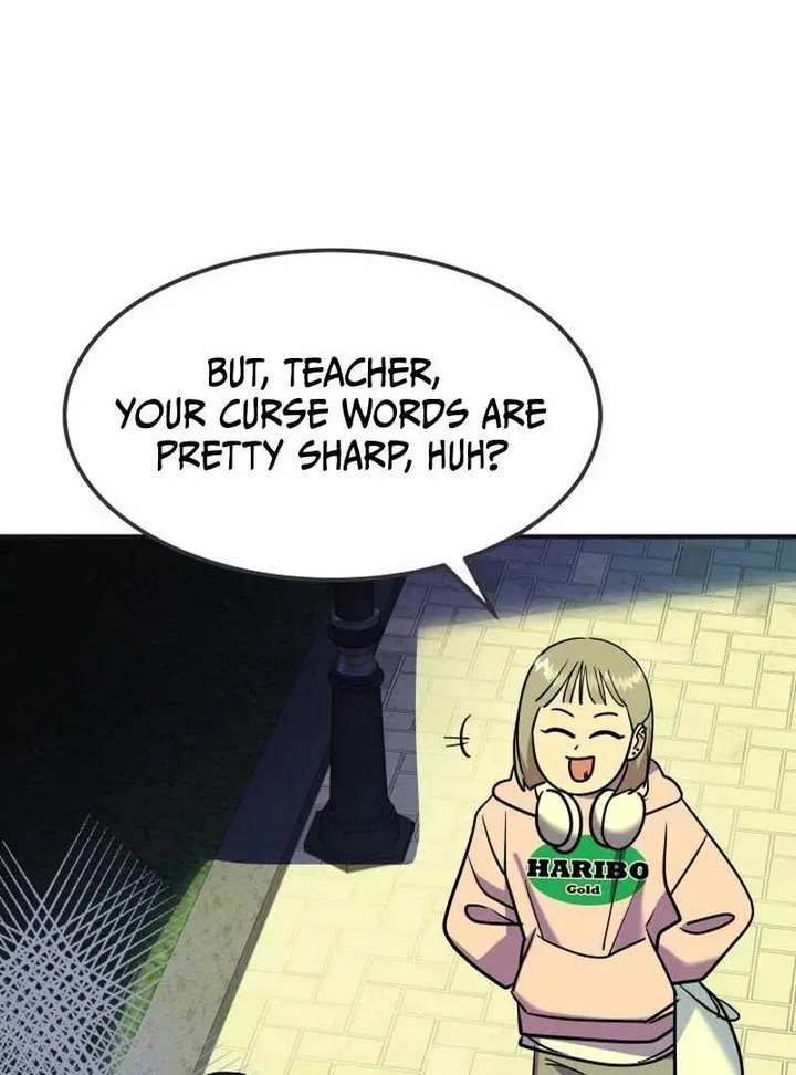 Reversing Life With Future USB! Chapter 13 page 104