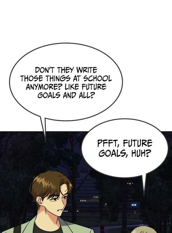 Reversing Life With Future USB! Chapter 13 page 117