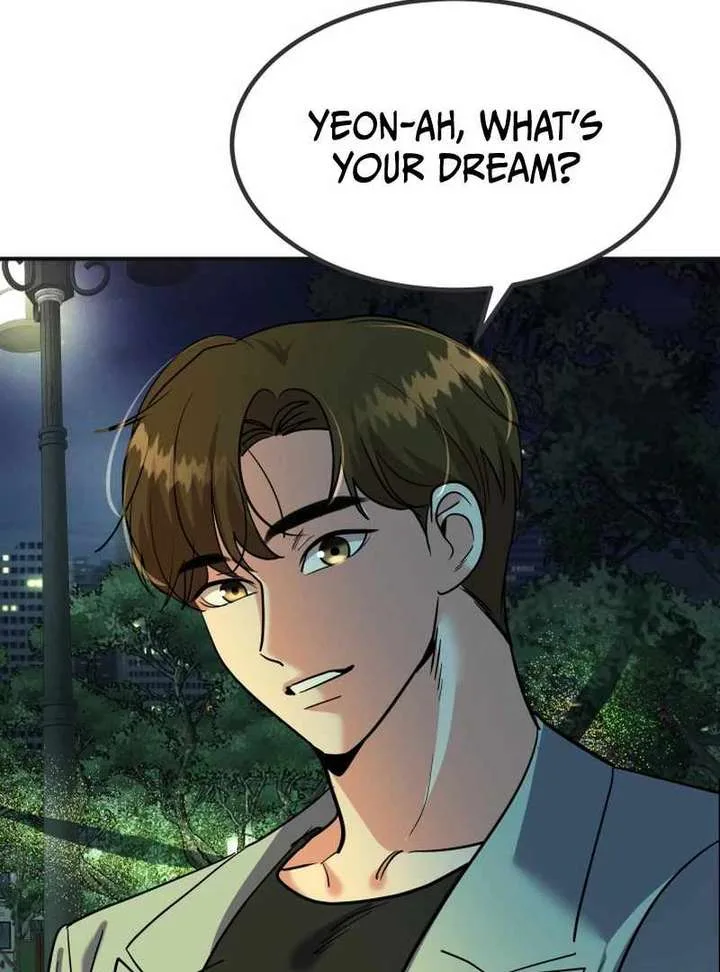Reversing Life With Future USB! Chapter 13 page 114