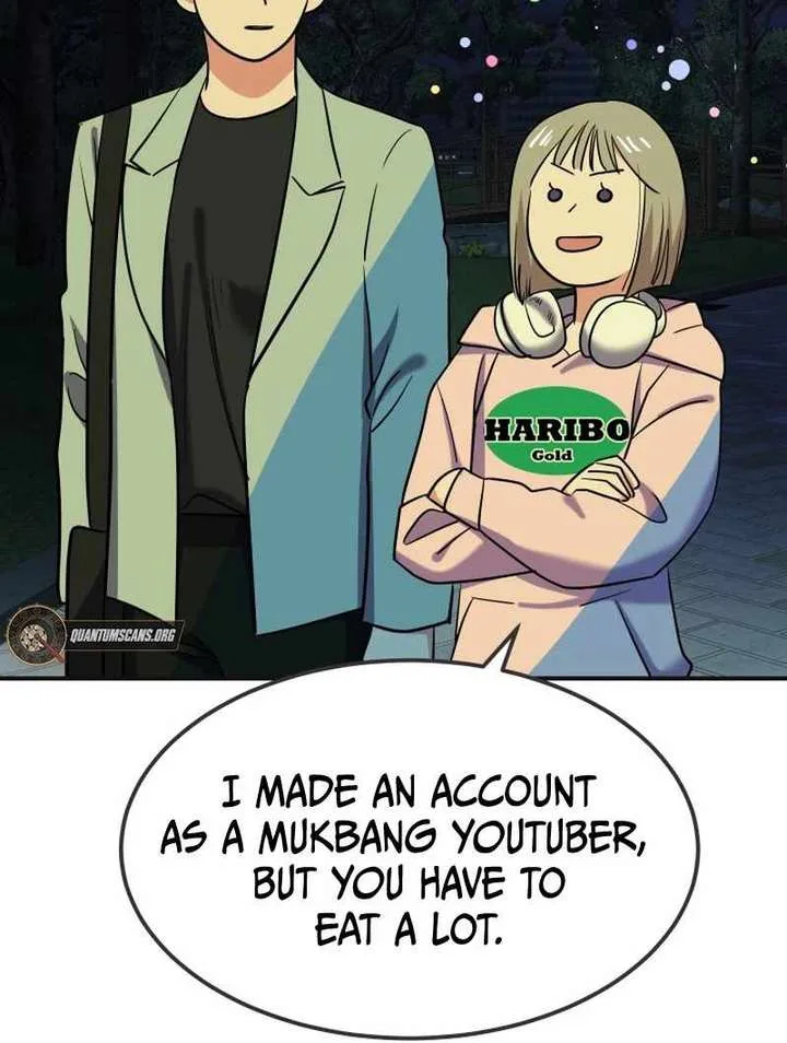 Reversing Life With Future USB! Chapter 13 page 126