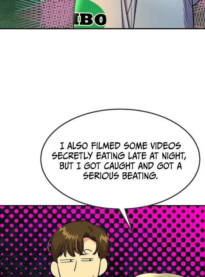 Reversing Life With Future USB! Chapter 13 page 129