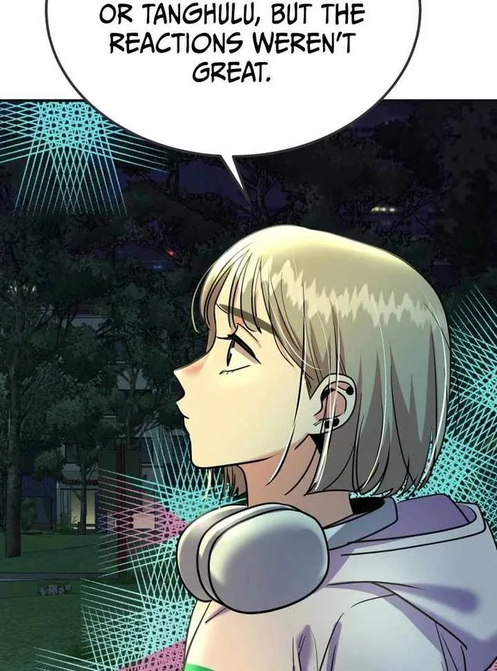 Reversing Life With Future USB! Chapter 13 page 128