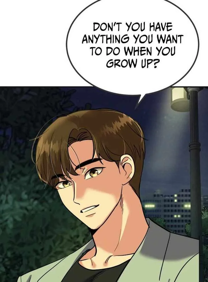 Reversing Life With Future USB! Chapter 13 page 119