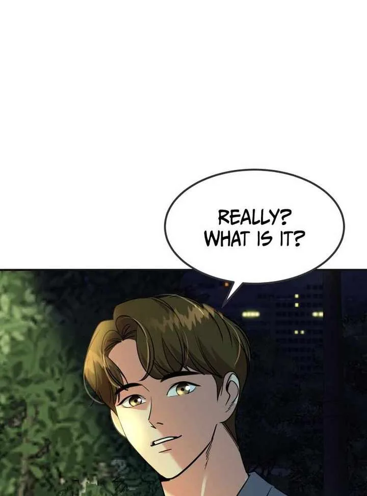Reversing Life With Future USB! Chapter 13 page 122