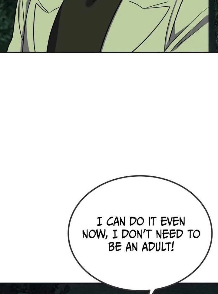 Reversing Life With Future USB! Chapter 13 page 120