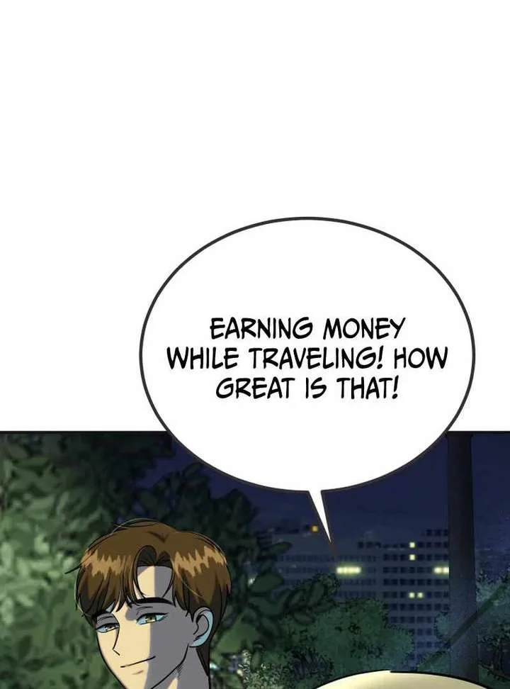 Reversing Life With Future USB! Chapter 13 page 140