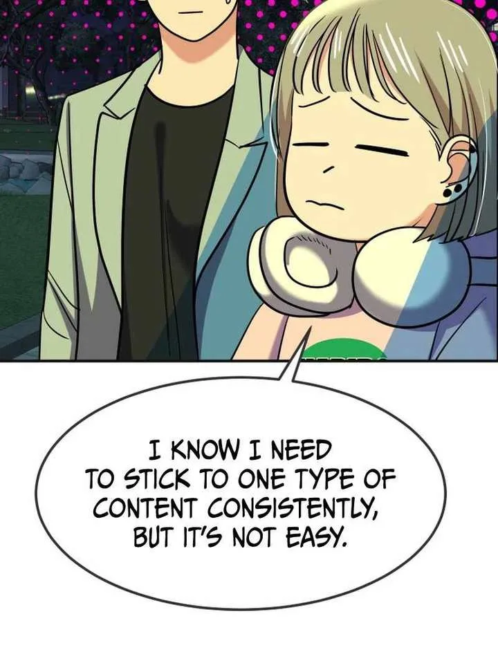 Reversing Life With Future USB! Chapter 13 page 130