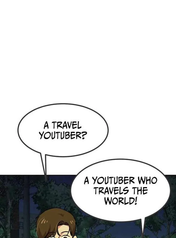 Reversing Life With Future USB! Chapter 13 page 136