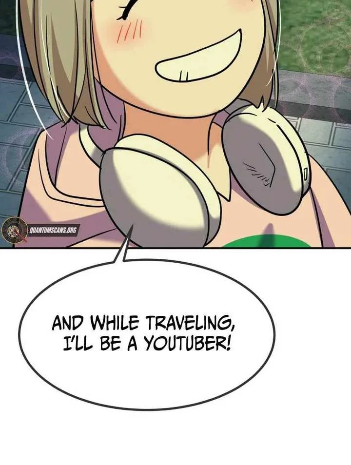 Reversing Life With Future USB! Chapter 13 page 139