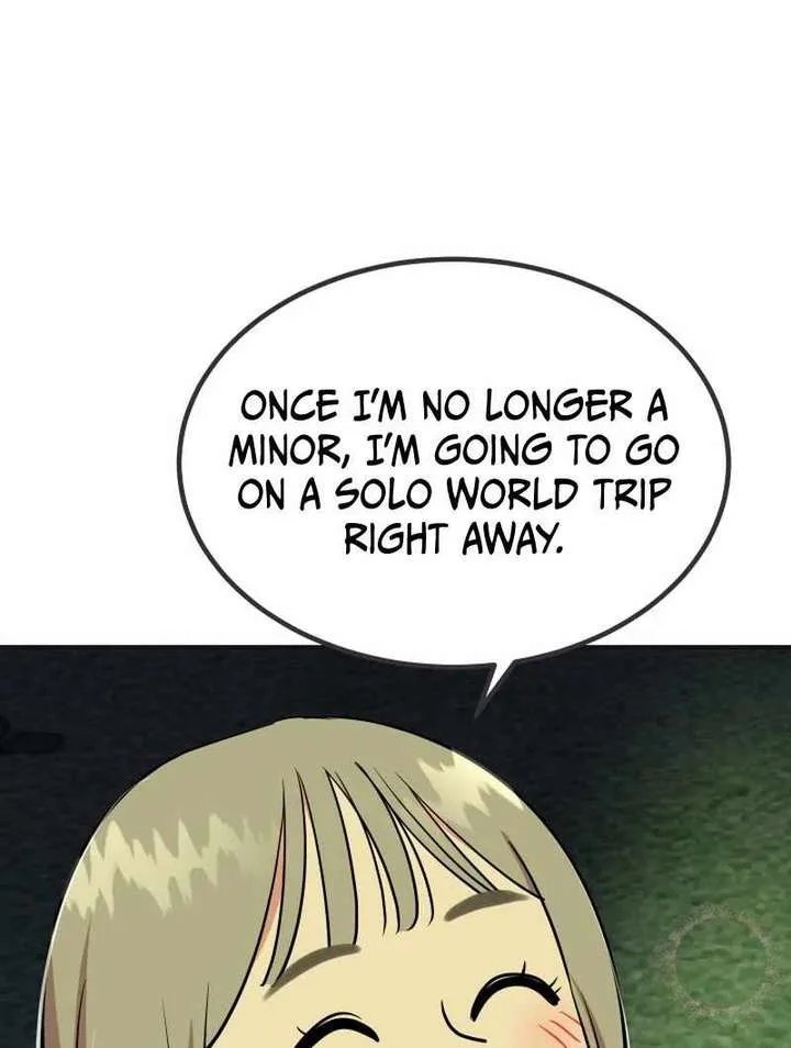Reversing Life With Future USB! Chapter 13 page 138